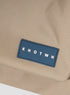 Beige BackPack - Bag - Khotwh